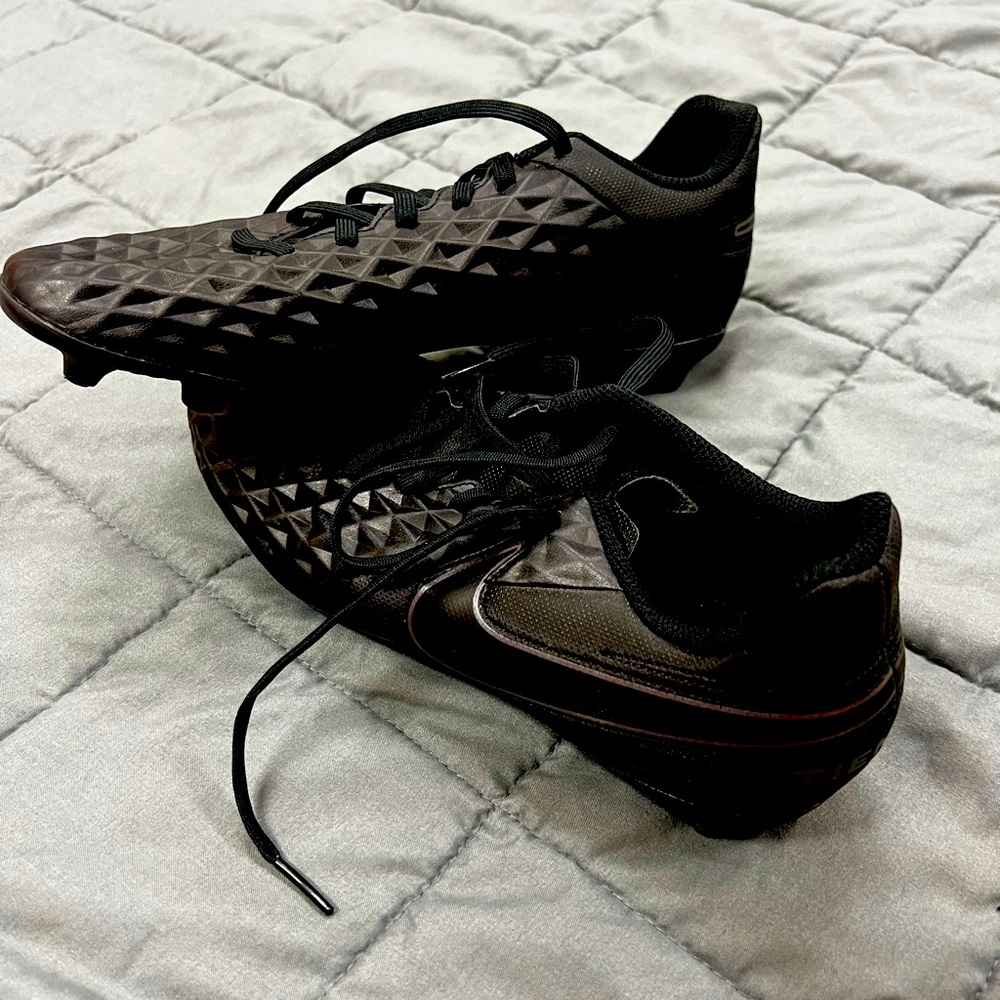 Nike soccer cleats